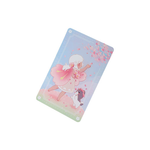 Sky收藏卡 - 樱花 商品图4