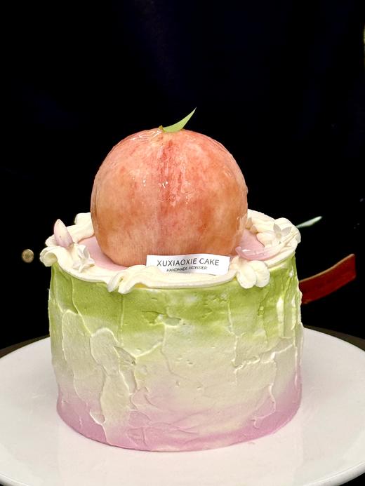 一颗桃子 商品图5