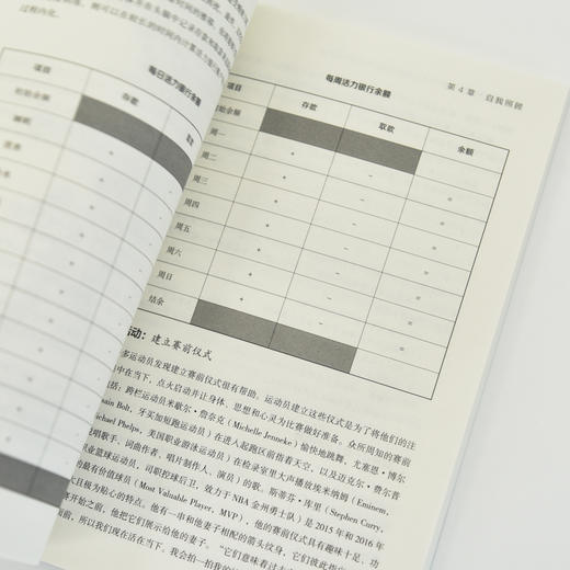 运动中的流畅体验 基于正念训练的*运动表现实践方法 心理疏导情绪管理书籍 运动心理学 正念情绪控制 精神焦虑症的自救 商品图3