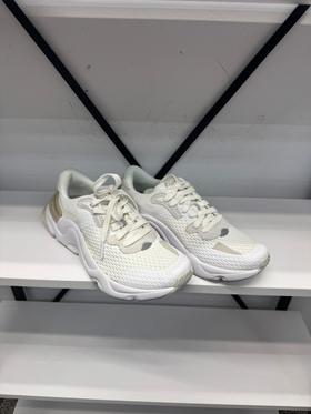 瑕疵SOREL 冰熊女士夏季简约透气网面轻便系带增高户外运动鞋