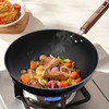 康巴赫-甄选有钛不粘铁锅 32cm 商品缩略图1