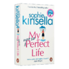 我那不是很完美的生活 英文原版小说 My Not So Perfect Life 英文版原版书籍 购物狂系列小说作者 索菲金塞拉 正版进口英语书 商品缩略图1