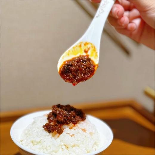 胡一勺老重庆牛肉酱 商品图2