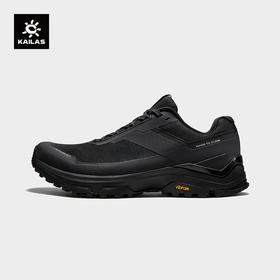KAILAS凯乐石 男款低帮登山徒步鞋(界山 W) KS2442188【Z】
