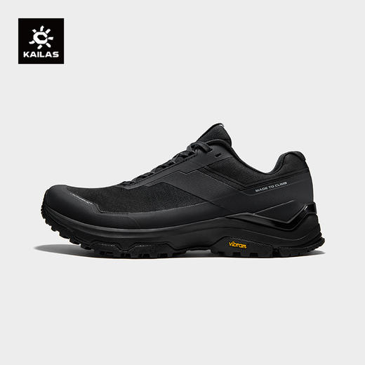 KAILAS凯乐石 男款低帮登山徒步鞋(界山 W) KS2442188【Z】 商品图0