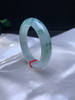 620371，54.5冰飘花手镯，一半飘花。整体清新干净，润润的 商品缩略图3
