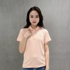 佐丹奴女装全棉液氨POLO 05312291 商品缩略图6
