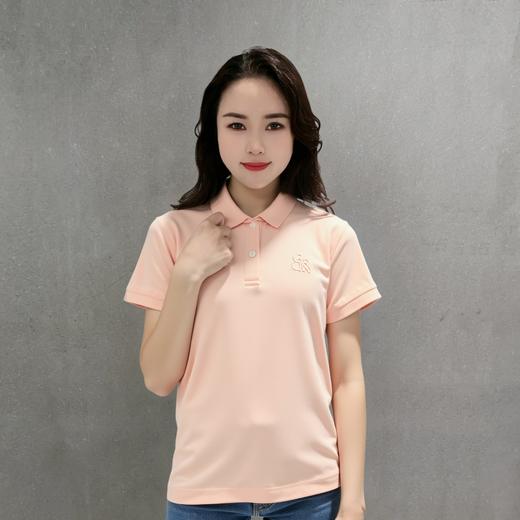 佐丹奴女装全棉液氨POLO 05312291 商品图6
