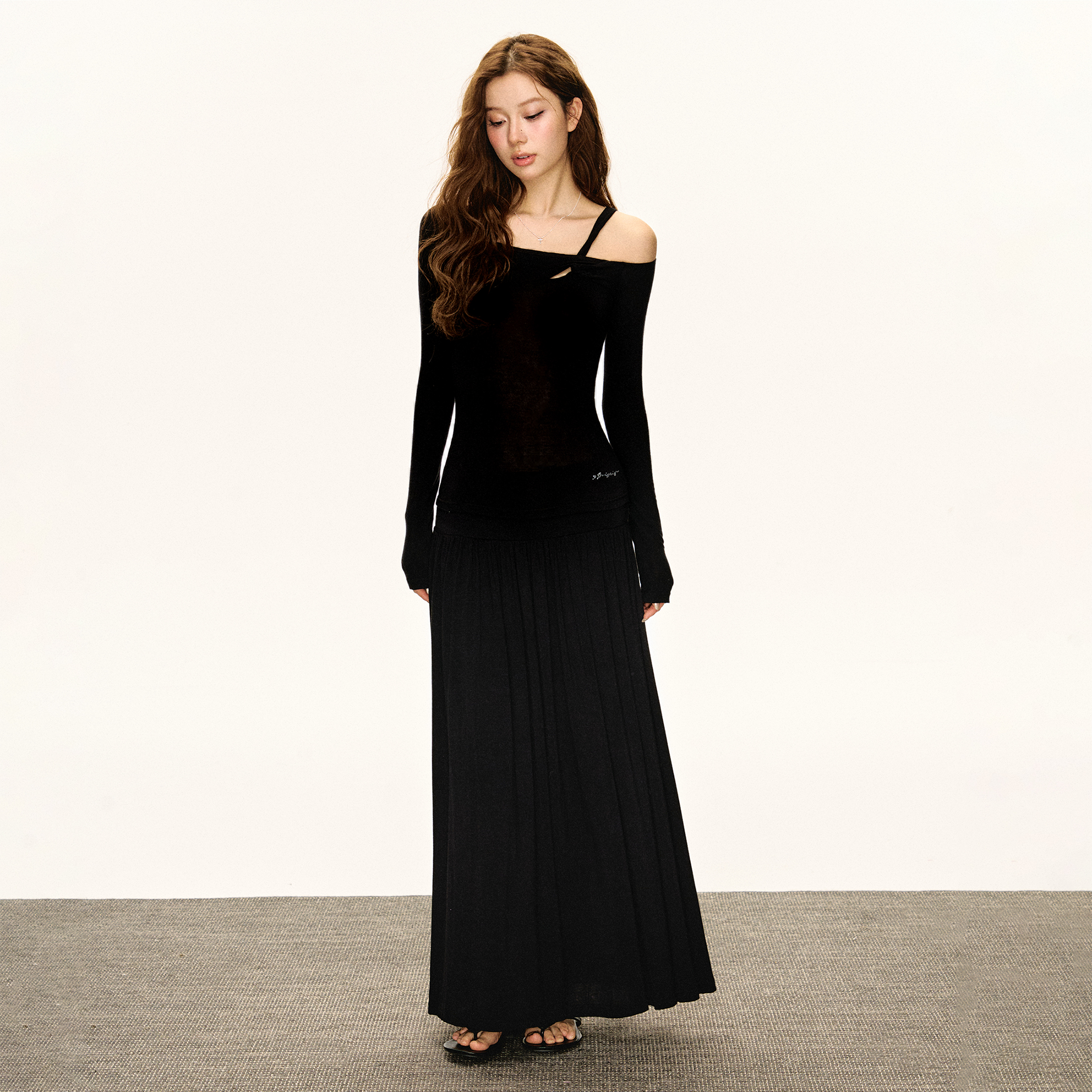 Ariseism 6月25日 19点50分 新品上新 时尚套装