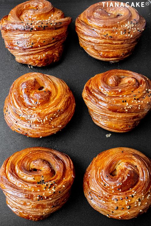 #AOP 培根🥓芝士卷 商品图3