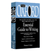 牛津英语写作指南 英文原版 英语写作The Oxford Essential Guide to Writing可搭On Writing Well单词的力量Word Power Made easy 商品缩略图1