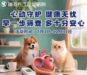 99元心脏快筛套餐