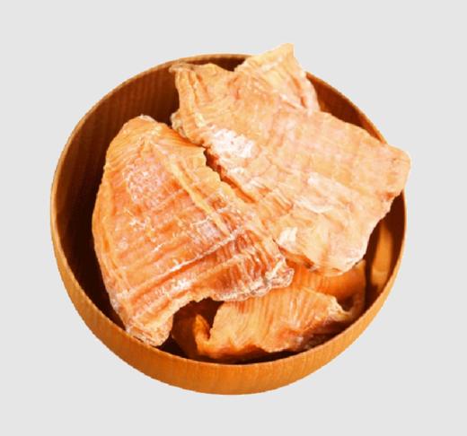 白玉兰片笋干200g 商品图0