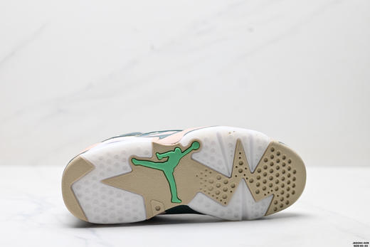 耐克乔丹Air Jordan Jumpman MVP复古篮球鞋FB9019-302男鞋 商品图8