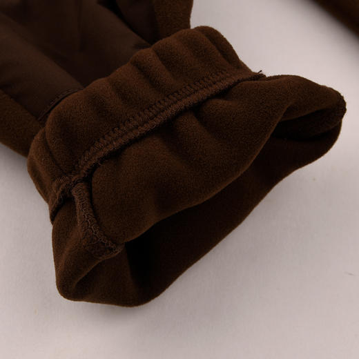 棉果果秋季新品男童砂岩褐色防风裤M312200425474 商品图5