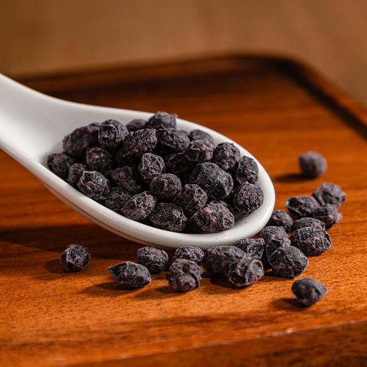 张太和当归黑豆300克/袋(10克*30包无添加即食手工炒滋补经典方 商品图5