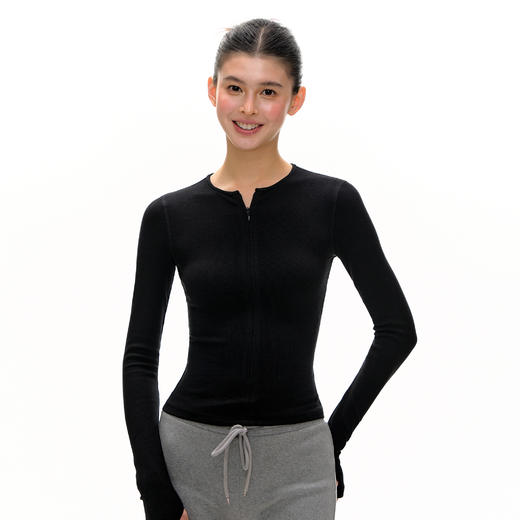 Ariseism 6月25日 19点50分 新品上新 长袖T恤 商品图3