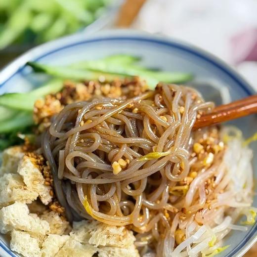 兔子bar荞麦冷面 商品图4