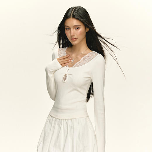 Ariseism 6月25日 19点50分 新品上新 长袖T恤 商品图1