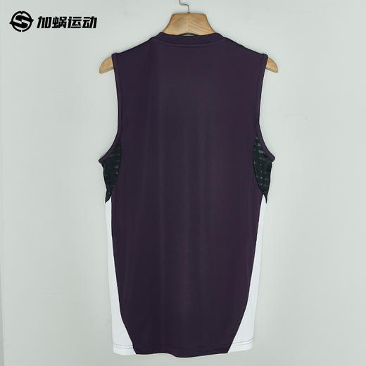 SFS 阿迪达斯Adidas25/26曼联无袖训练服JP3110 商品图1