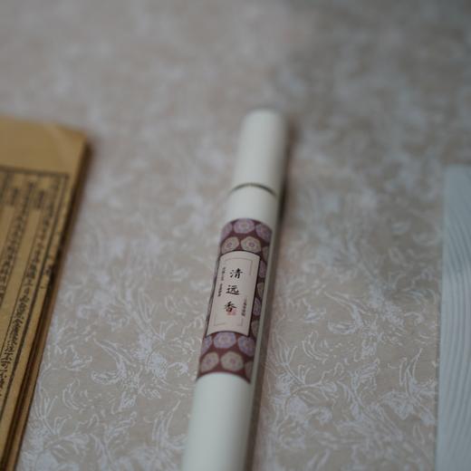 清远香 清丽深远，如入山林 商品图2