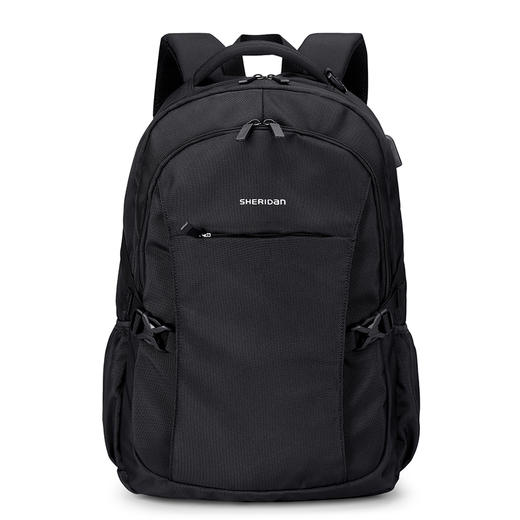 喜来登（SHERIDAN）2025爆款休闲男士包包系列/斜挎包/双肩包大容量男包小包时尚休闲包 商品图3