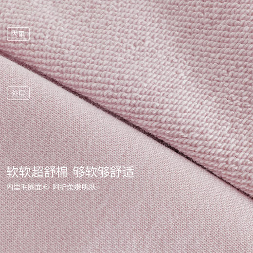 马克珍妮女童甜美蝴蝶结宽松灯笼裤 宝宝裤子卫裤秋装新品551330 商品图4