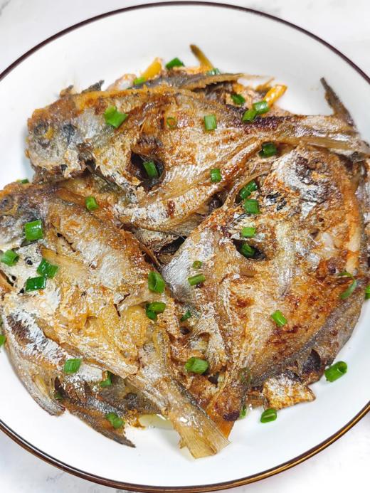 &“辅食王”白鲳鱼🐟简单清蒸，肉甜细嫩，老人小孩放心吃，【活冻】 商品图8