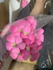 粉色干花紫罗兰 商品缩略图0