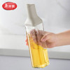 美丽雅油酱醋玻璃瓶调料品油壶精准控量家用调味瓶不挂油防漏保鲜 商品缩略图2
