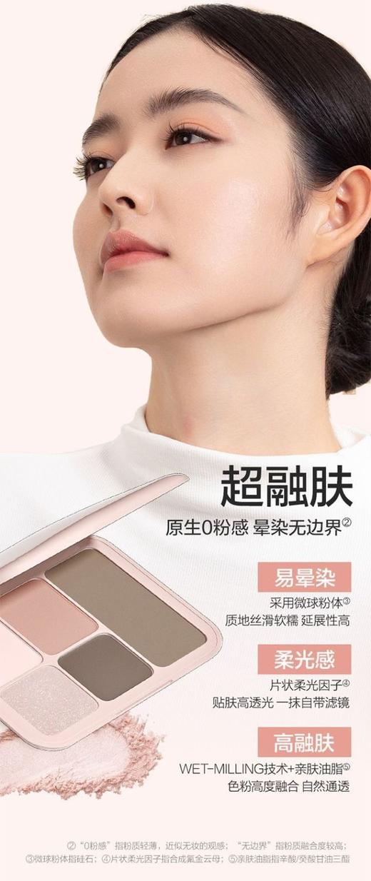 恋火塑颜面部综合盘【宝库优选】 商品图10