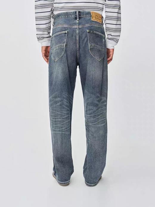 【云粉节】【早秋新品】6楼LEE男士牛仔长裤吊牌价1599 商品图1