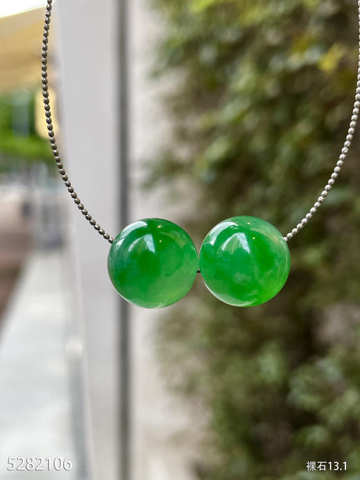 珠子裸石【5282106】具体价格微信咨询 商品图4