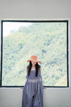 闪照第275期 走走停停