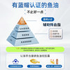 萃合康牌鱼油软胶囊高纯度DHA+EPA呵护心脑健康 商品缩略图1