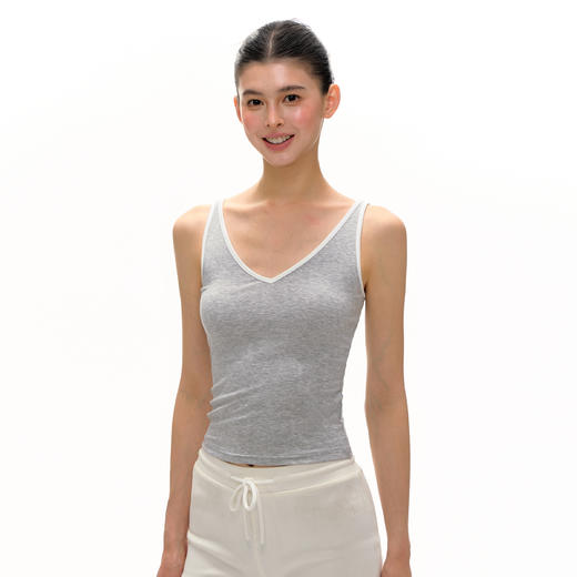 Ariseism 6月25日 19点50分 新品上新 背心 商品图2