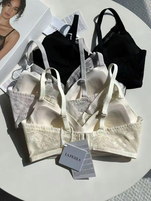 原单内衣 商品图8