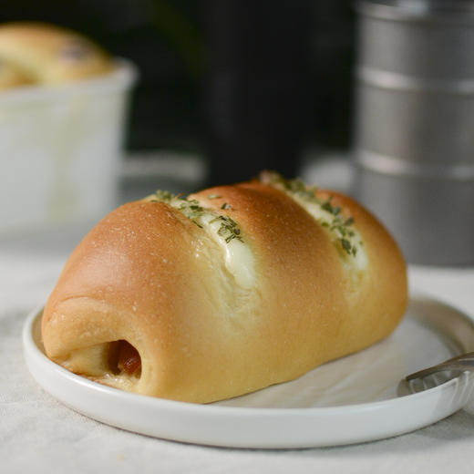 HOT DOG 美食热狗 (香肠面包) 商品图1