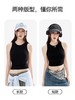 （合作款）特价 内茵带胸垫工字背心 商品缩略图4