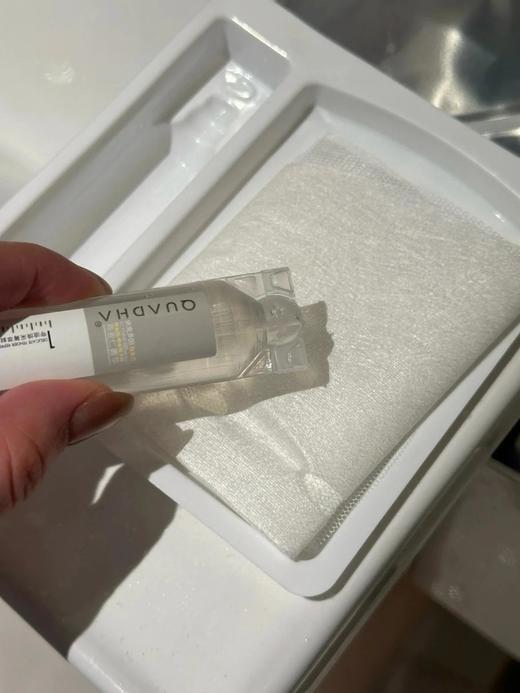 CD临期狂炸福利直接99五盒‼️【夸迪焕采菁萃鲜注面膜4片/盒】李老头直播间大爆款大次抛面膜！ 商品图4