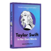泰勒斯威夫特 用她自己的话来说 英文原版 Taylor Swift In Her Own Words 英文版进口原版英语书籍 商品缩略图1