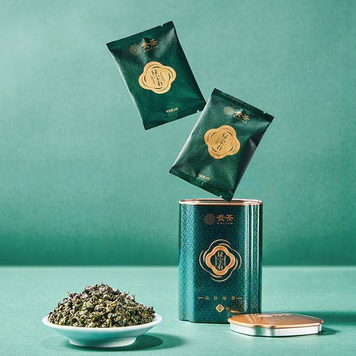 贵茶叶 2025明前春茶新茶 珍品铂金礼盒180g绿宝石贵州绿茶端午送礼 铂金礼盒-2025明前茶 180g*1盒 商品图5