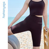 FC13506塑形提臀五分裤 商品缩略图7