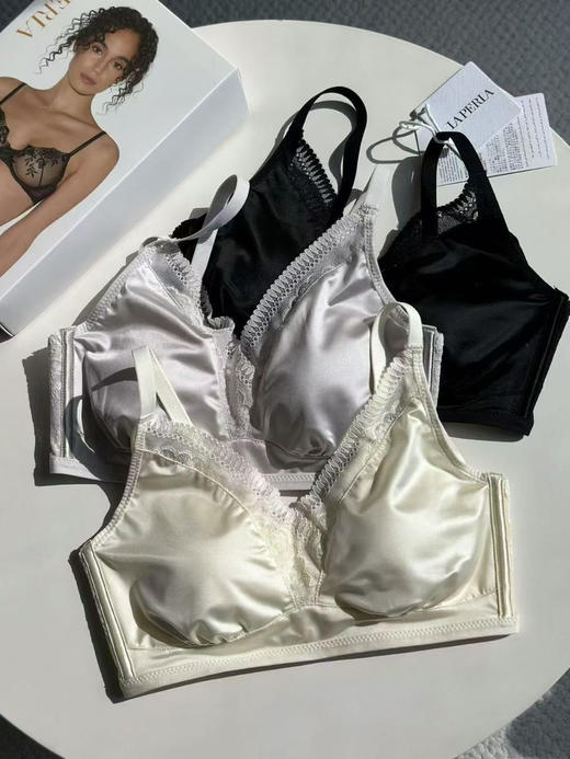 原单内衣 商品图7