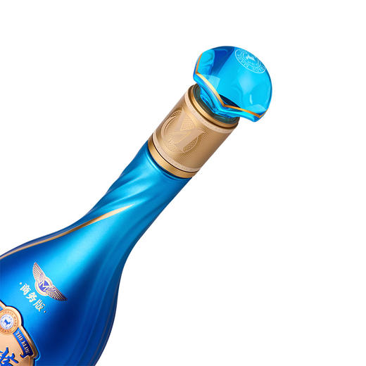 梦之蓝商务版 40.8度 500mL 商品图7