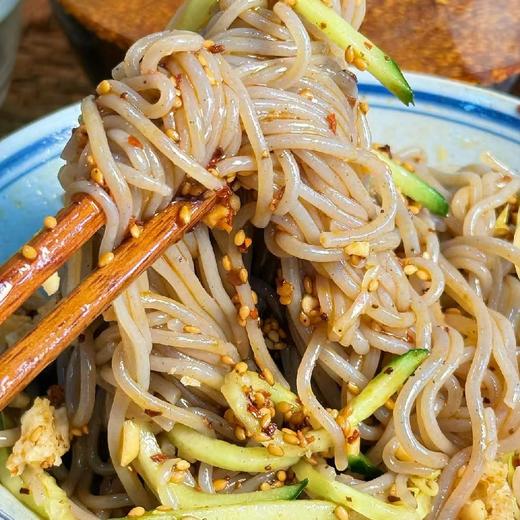 兔子bar荞麦冷面 商品图5