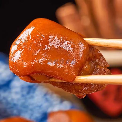 DW 茶皇猪手400g 商品图1