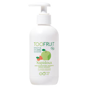 有机儿童洗护全系列 洗发水/护发素 多款可选  法国TF