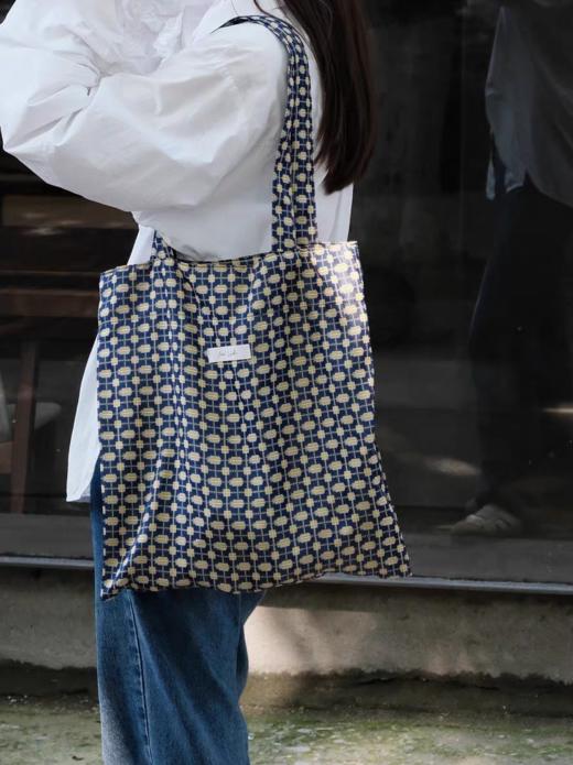 Ad Lib/新中式单肩包斜挎包 商品图3