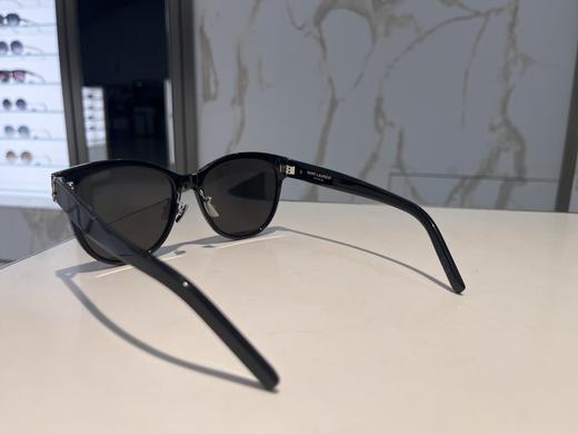 开云眼镜 圣罗兰 太阳眼镜女  SLM107/K-001【不退不换，介意勿拍】 商品图2